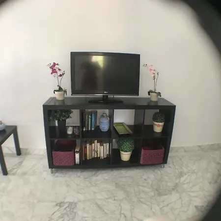 Apartamento , Torremolinos, Calle De Las Mercedes 16. Apartamento