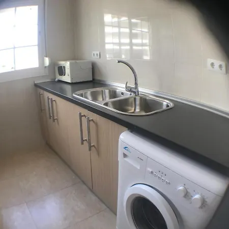 Apartamento Apartamento , Torremolinos, Calle De Las Mercedes 16. Torremolinos