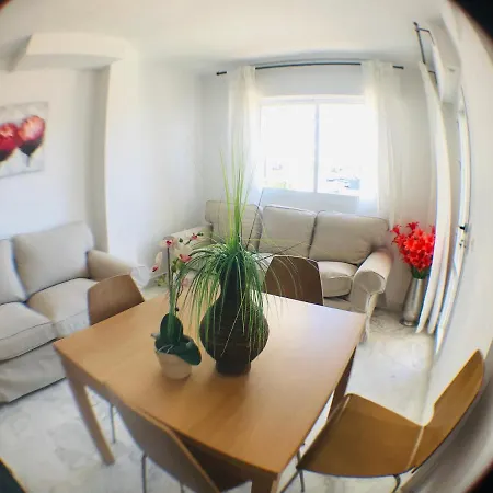 Apartamento Apartamento , Torremolinos, Calle De Las Mercedes 16. Torremolinos