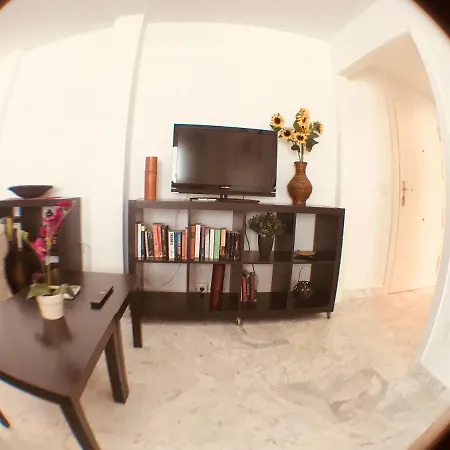 Apartamento , Torremolinos, Calle De Las Mercedes 16. Apartamento Torremolinos