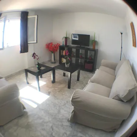 Apartamento Apartamento , Torremolinos, Calle De Las Mercedes 16. *