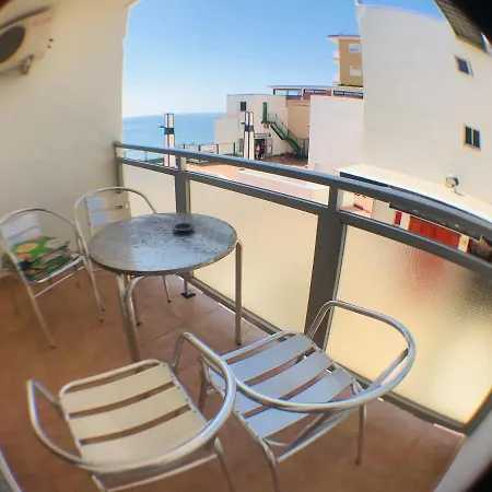 Apartamento , Torremolinos, Calle De Las Mercedes 16. Torremolinos