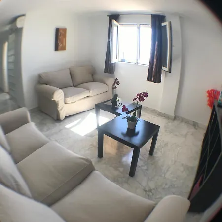 Apartamento , Torremolinos, Calle De Las Mercedes 16. *