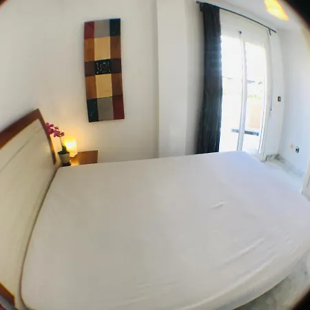 Apartamento , Torremolinos, Calle De Las Mercedes 16. * Torremolinos