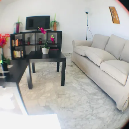 Apartamento Apartamento , Torremolinos, Calle De Las Mercedes 16. *