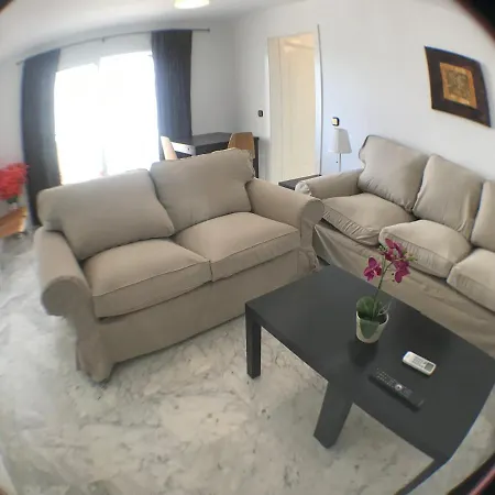 Apartamento , Torremolinos, Calle De Las Mercedes 16. Apartamento Torremolinos