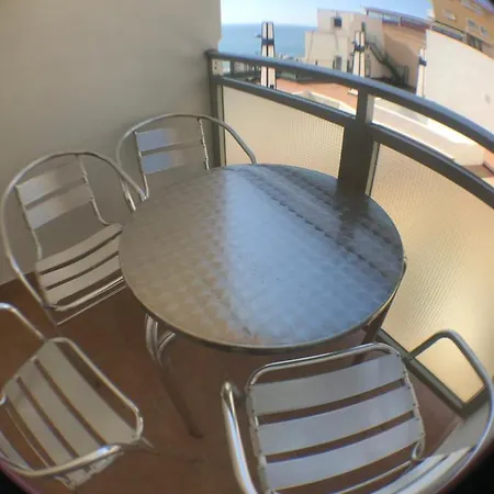 Apartamento , Torremolinos, Calle De Las Mercedes 16. Apartamento Torremolinos