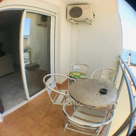 Apartamento , Torremolinos, Calle De Las Mercedes 16. Apartamento