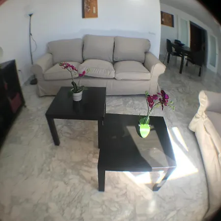 Apartamento Apartamento , Torremolinos, Calle De Las Mercedes 16. Torremolinos