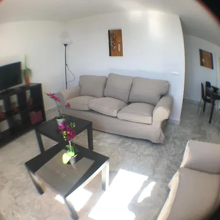 Apartamento , Torremolinos, Calle De Las Mercedes 16. Apartamento *