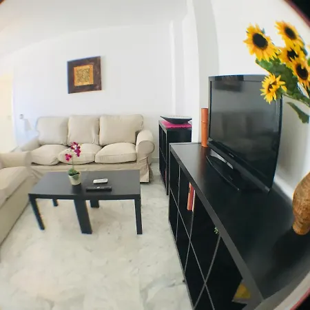 Apartamento Apartamento , Torremolinos, Calle De Las Mercedes 16.