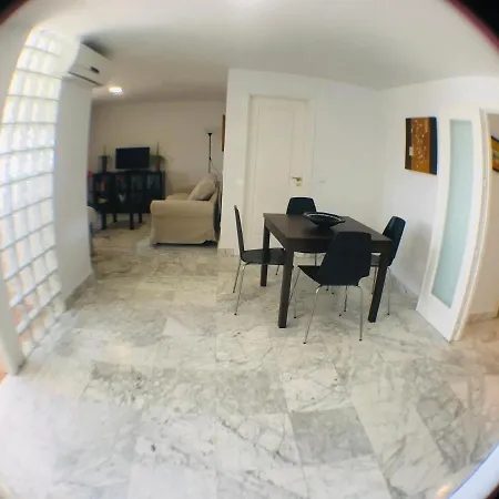 Apartamento Apartamento , Torremolinos, Calle De Las Mercedes 16. *